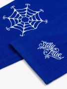 MANTO miko BJJ GI -BLUE